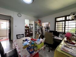 Blk 656B Jurong West Street 61 (Jurong West), HDB 5 Rooms #619134581